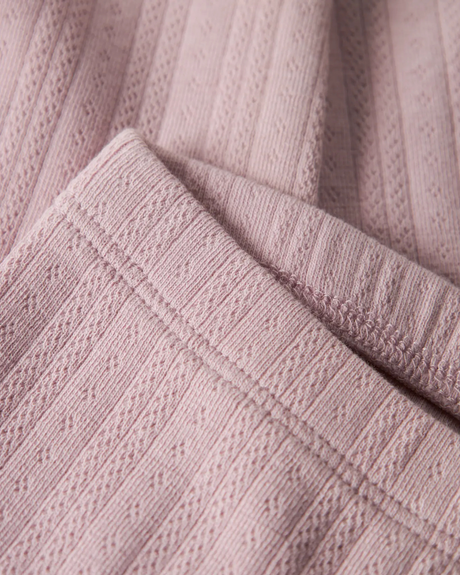 Rosa - Burnished Lilac - Name it - Leggings - 13244429