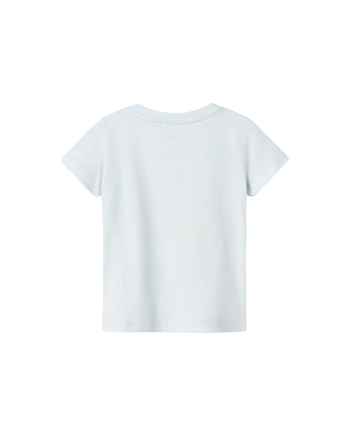 Lyseblå - Country Air - Name it - T-shirt - 13244592