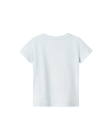 Lyseblå - Country Air - Name it - T-shirt - 13244592