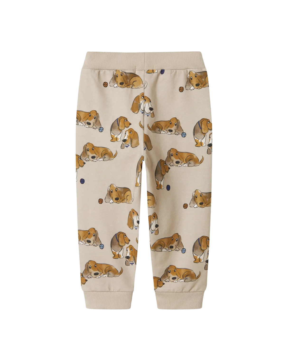 Sand - Peyote - Name it - Jogging bukser - Hunde - 13244647