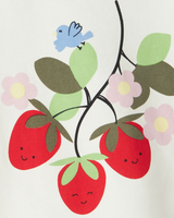 2-pak - Gul/Hvid - Cloud Dancer/Pastel Yellow - Name it - T-shirt - 13244675