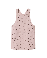 Rosa - Burnished lilac - Name it - Overall kjole - 13244839