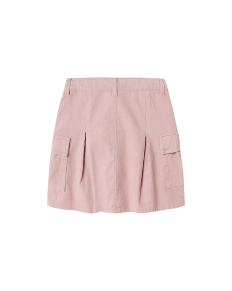 Rosa - burnished lilac - Name it - Cargo cord Nederdel - 13244846