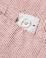 Rosa - burnished lilac - Name it - Cargo cord Nederdel - 13244846