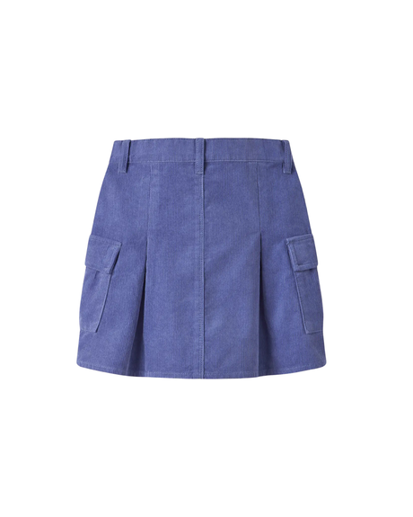 Purple - Orchid Hush - Name it - Skirt - Flowers - 13239872