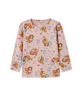 Rosa - Burnished Lilac - Name it - Bluse - Paw Petrol - 13244893