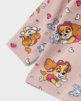 Rosa - Burnished Lilac - Name it - Bluse - Paw Petrol - 13244893