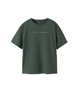 Grøn - Garden Topiary - Name it - T-shirt - 13244906