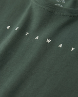 Grøn - Garden Topiary - Name it - T-shirt - 13244906