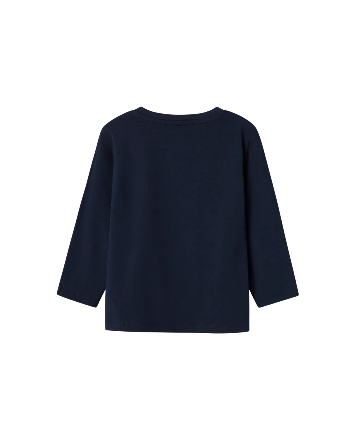 Blå - Navy blazer - Name it - Supermand bluse - 13244998