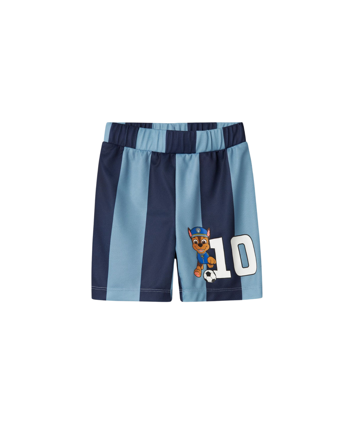 Blå - Dusty Blue - Name it - Shorts - Paw Patrol - 13245009