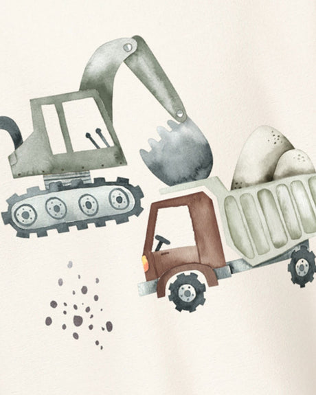 Offwhite - Jet Stream - Name it - Bluse - Kran - 13245053