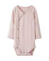 Pink - Peach Whip - Lil'Atelier - Bodystocking - 13245116