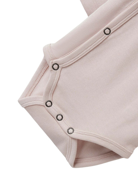 Lyserød - Peach Whip - Lil'Atelier - Bodystocking - 13245116