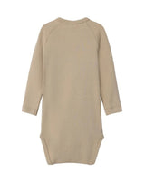 Sand - White Pepper - Lil'Atelier - Bodystocking - 13245116