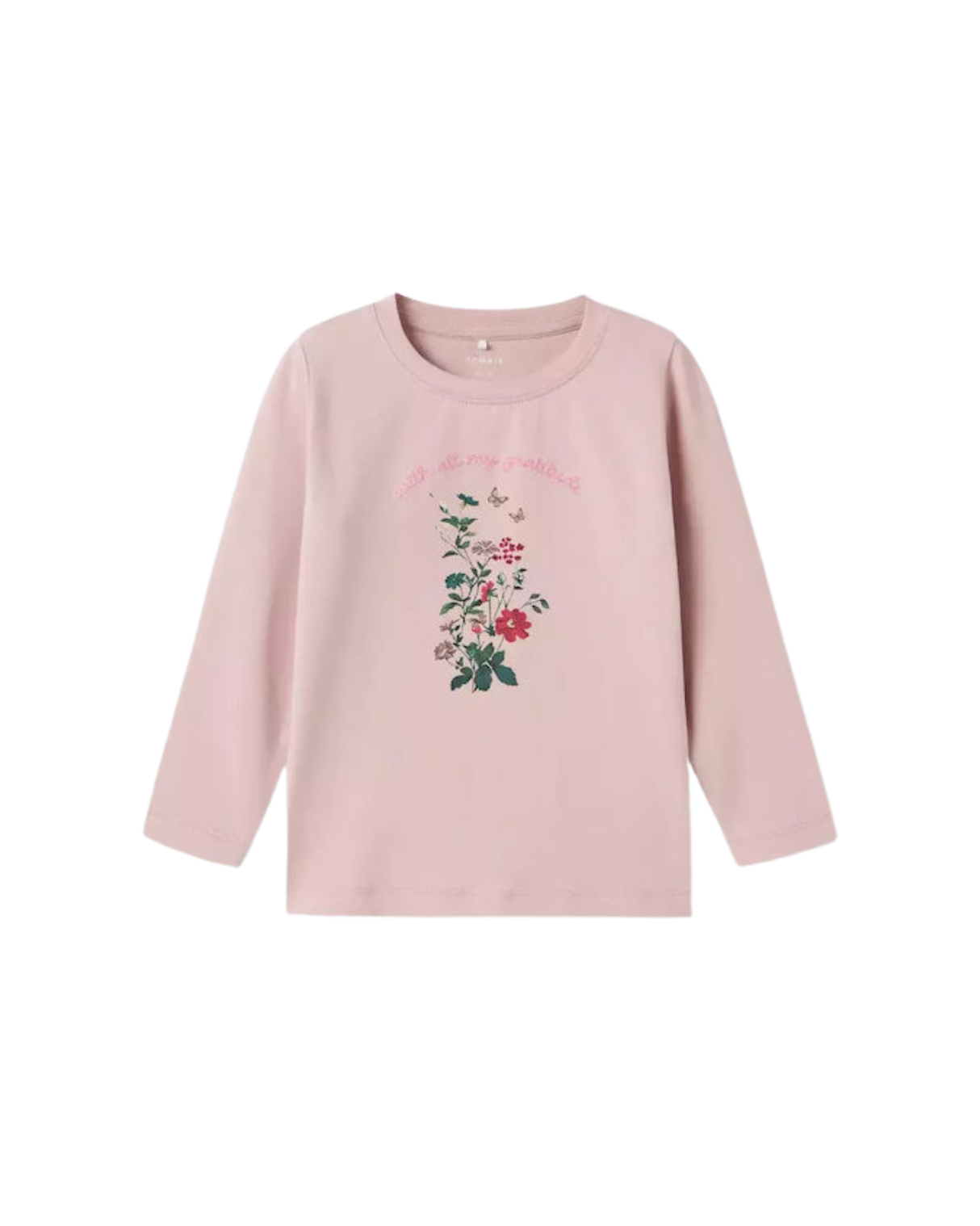 Blue - Endless Sky - Name it - Sweatshirt - 13231654