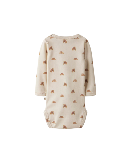 Sand - turtledove - Lil' Atelier - body croissant- 13245283