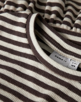 Brun - Peyote/Seal Brown - Name it - Bluse - 13245294