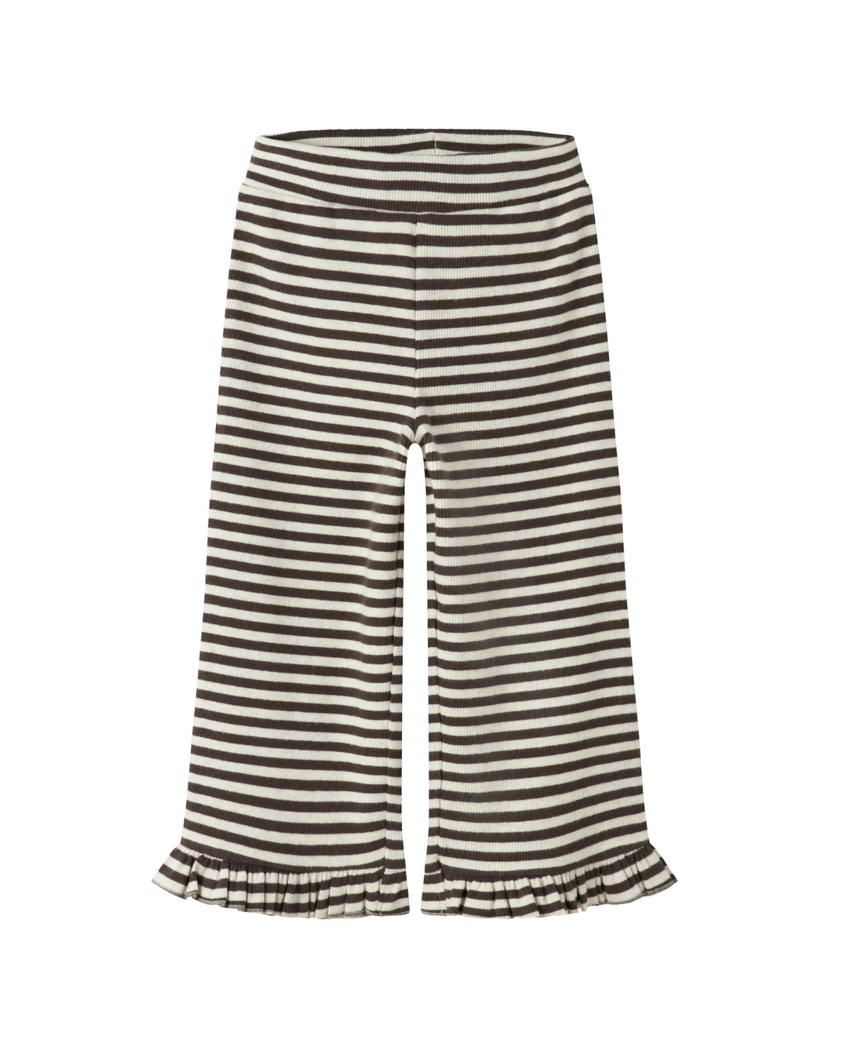 Brun - Peyote/Seal Brown - Name it - Leggings - 13245304