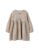 Offwhite - Turtledove - Lil'Atelier - Kjole - 13245390