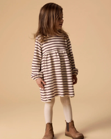 Offwhite - Turtledove - Lil'Atelier - Kjole - 13245390