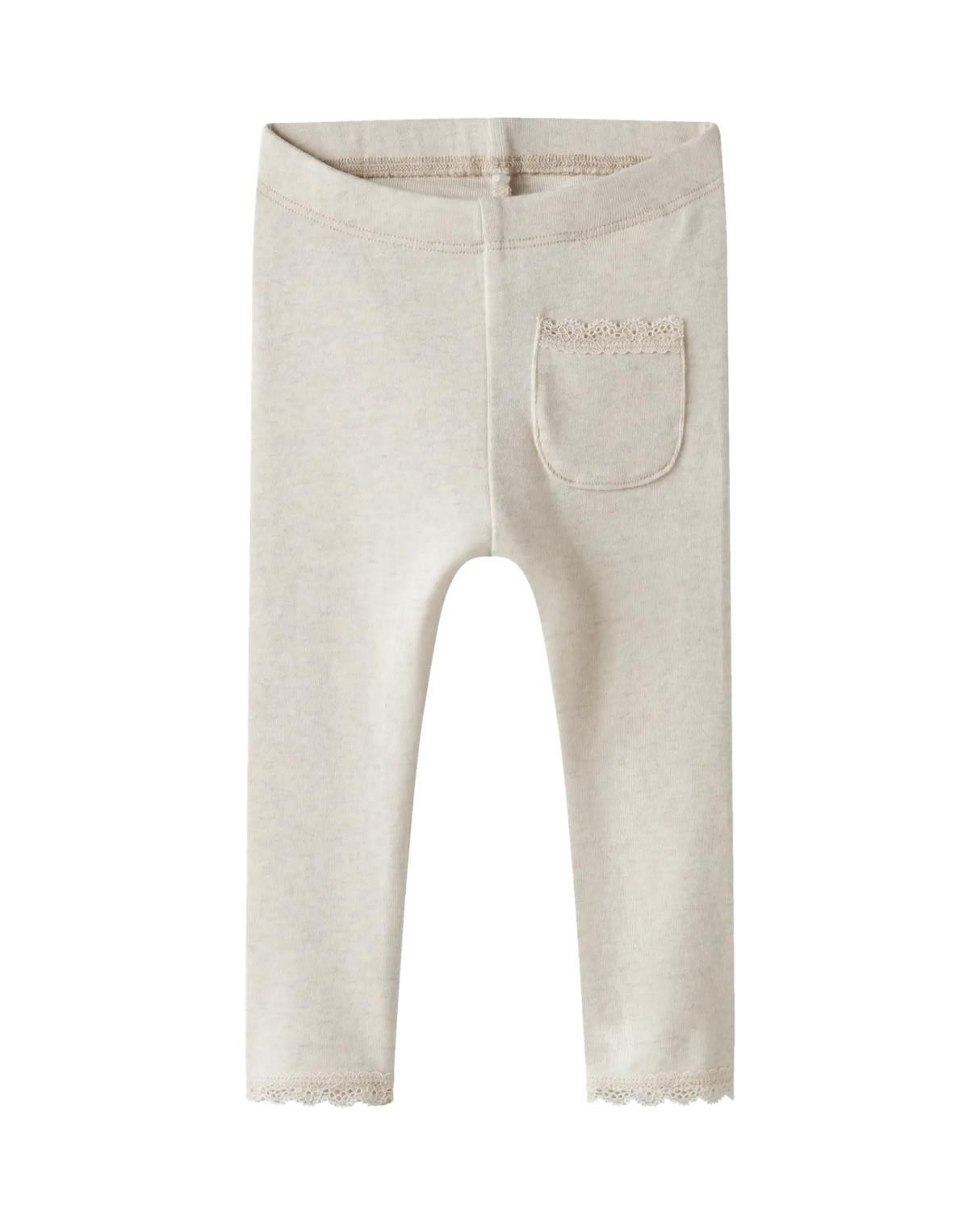 Sand - Peyote Melange - Name it - Leggings - 13245473