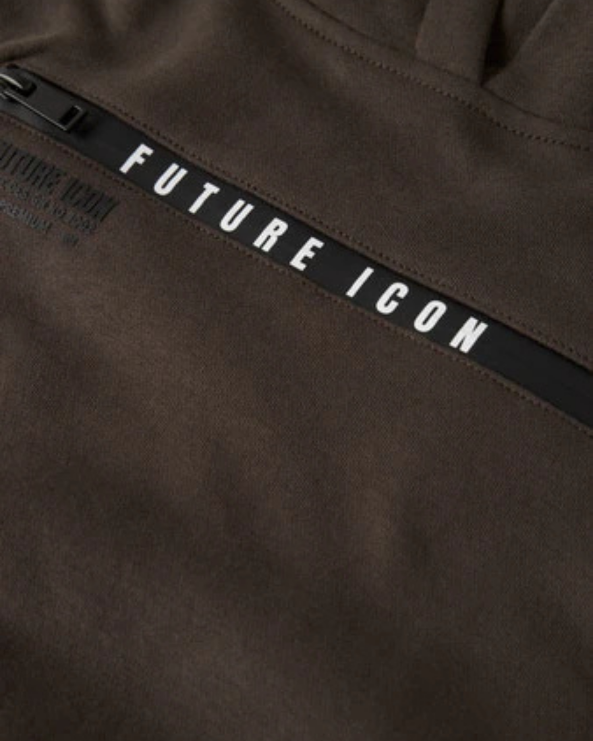 Brown - Turkish Coffee - Name it - Hoodie - 13245479