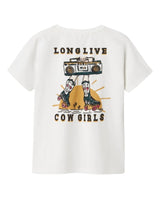 Hvid - cloud dancer - Name it - bluse - 13245503