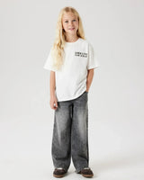 Hvid - cloud dancer - Name it - bluse - 13245503