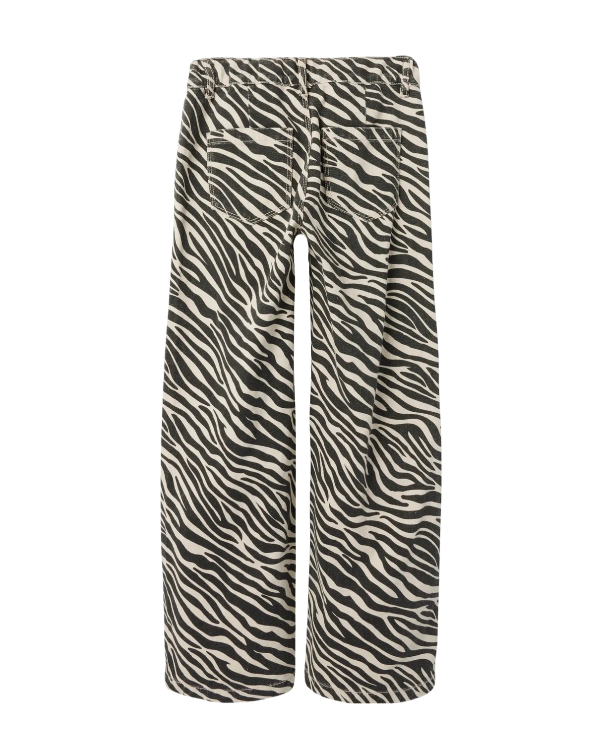 Sort - Cement - Name it - Jeans - 13245516