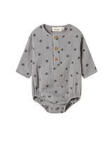 Grå - ultimate gray - Lil' Atelier - body - 13245692