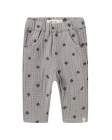 Off-white - Coconut Milk - lil' Atelier - Bodysuit with dress - 13251974