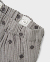 Off-white - Coconut Milk - lil' Atelier - Bodysuit with dress - 13251974