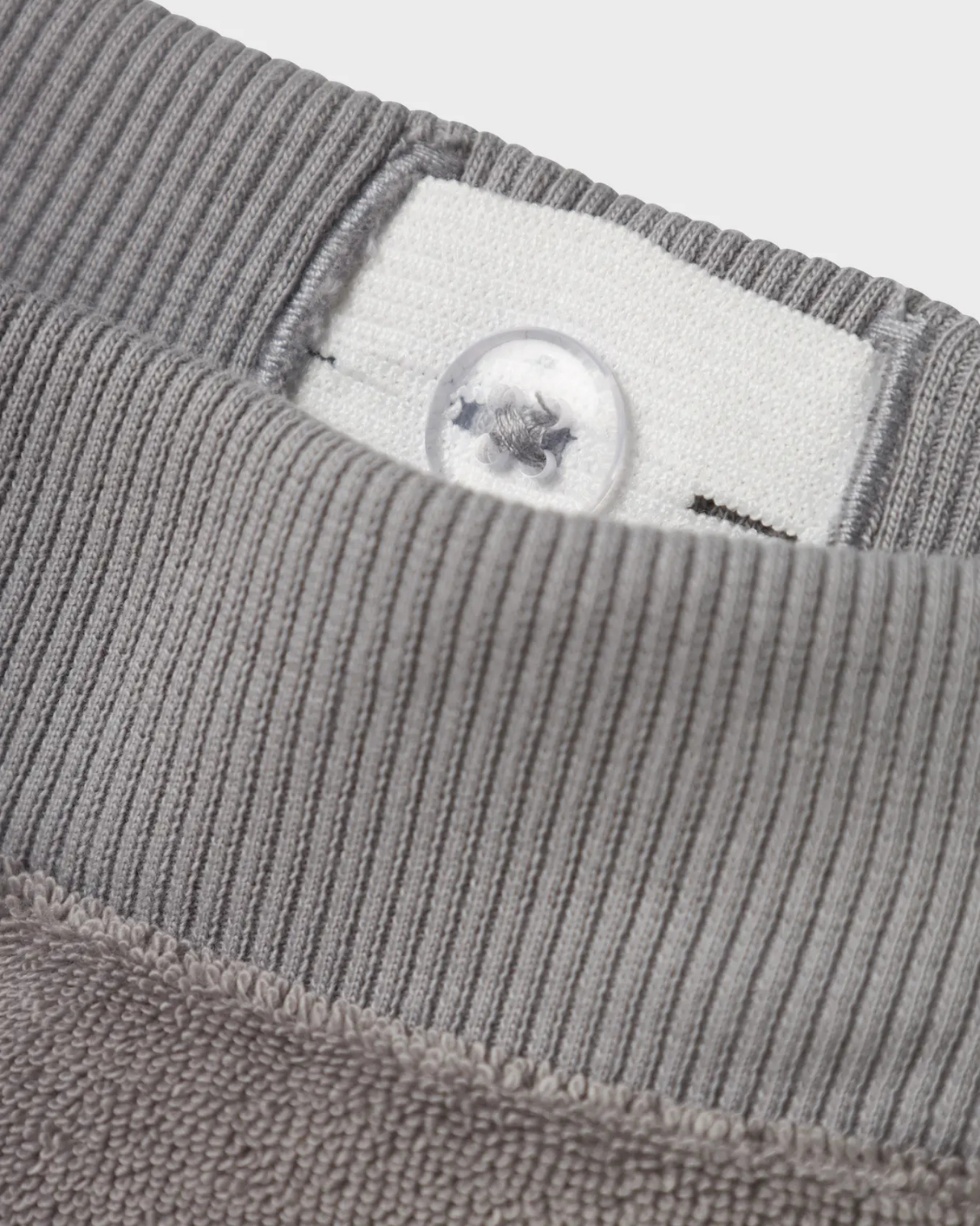 Grå - Ultimate Grey - Lil' Atelier - Bukser - 13245724