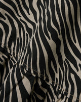 Zebra - Cement - Name it - Kjole - 13245744