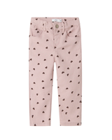 Rosa - burnished lilac - name it - bukser - 13246062