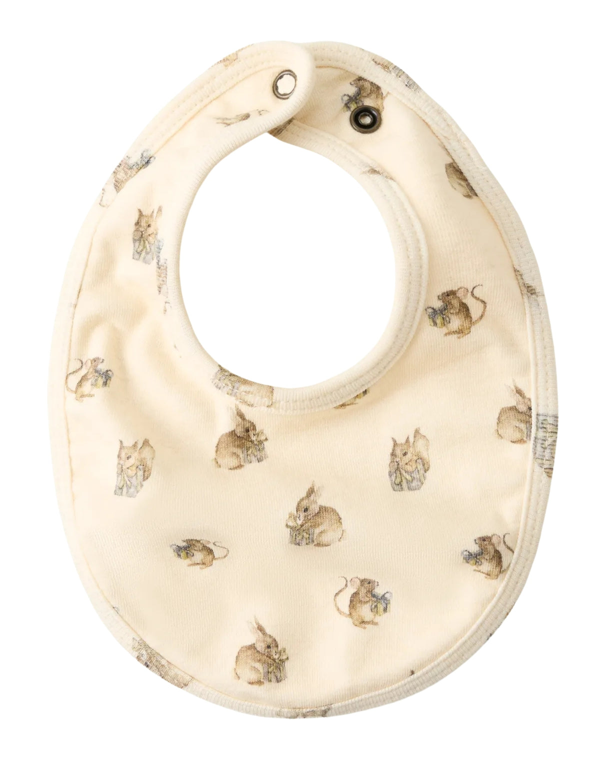 Offwhite - Turtledove - Lil'Atelier - Hagesmæk - Mus - 13246064