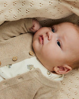 Offwhite - Turtledove - Lil'Atelier - Hagesmæk - Mus - 13246064