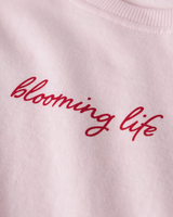 Lyserød - Ballerina - Name it - T-shirt - 13246135