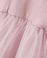 Rosa - sweet dreams - name it -  gymnastikdragt - 13246229