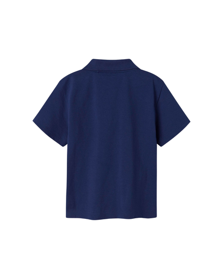 Blue - Endless Sky - Name it - Sweatshirt - 13231654