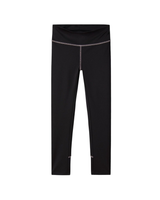 Sort - Black - Name it - Trænings leggins - 13246323