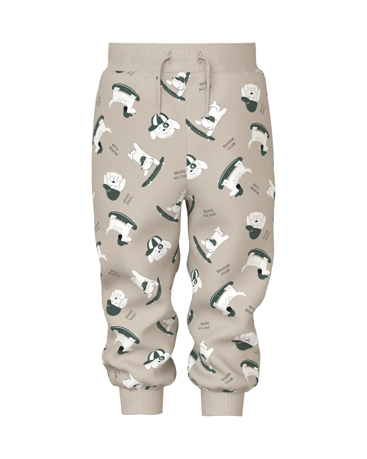 Sand - Peyote - Name it - Bukser - skaterhunde - 13246361