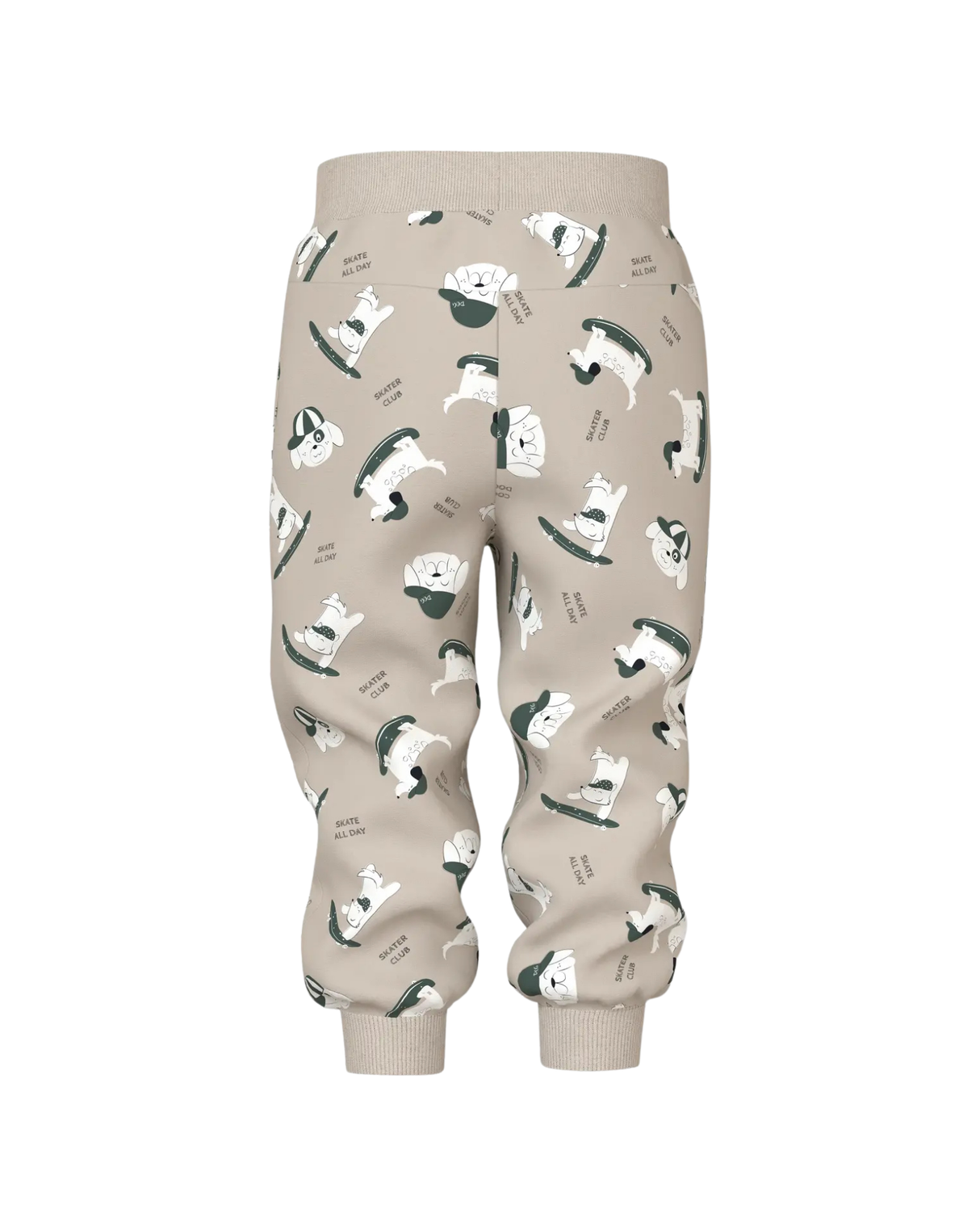 Sand - Peyote - Name it - Bukser - skaterhunde - 13246361