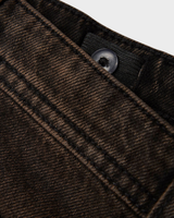 Sort - Dark brown Denim - Name it - Jeans - 13246389