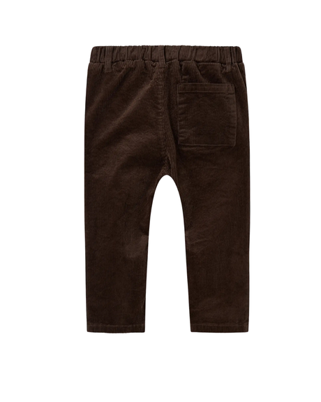 Brun - Delicioso - Name it - Buks - 13246449