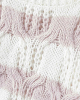 Pink - pink-a-boo - Pieces - knit sweater - 17157774