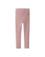 Rosa - burnished lilac - name it - strik leggings - 13246523