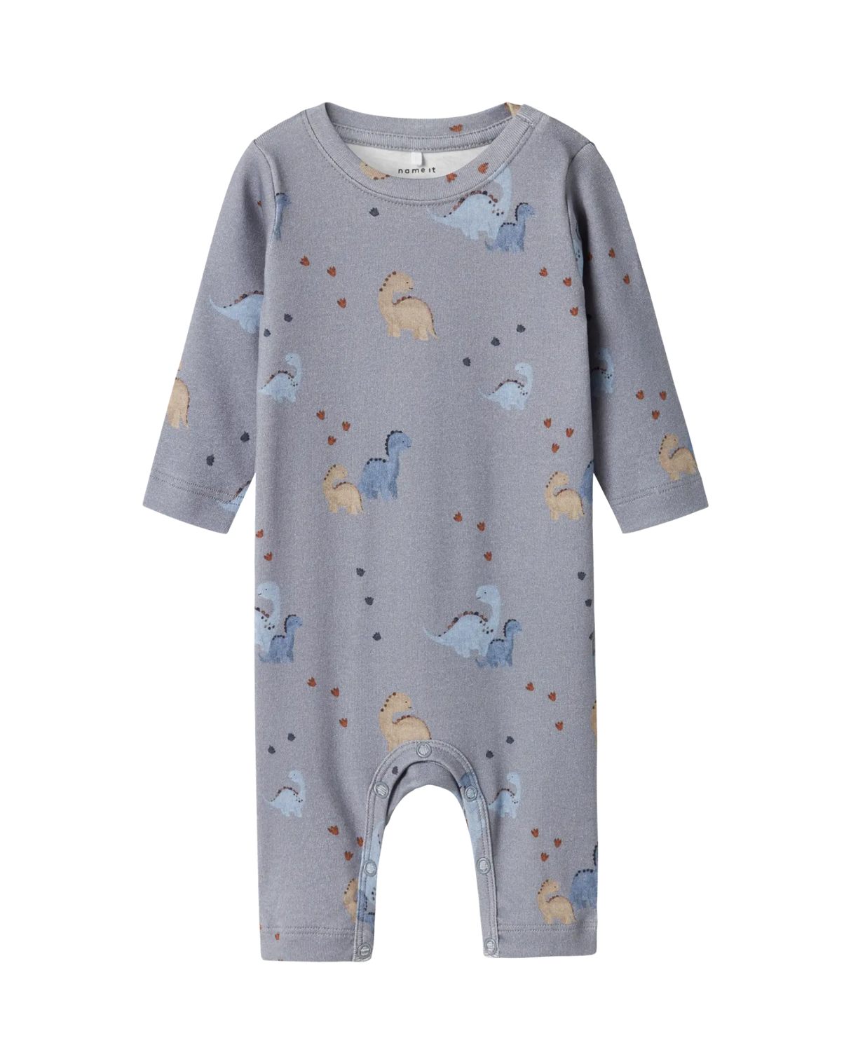 +++ Template 86-122 - Sand - Peyote Melange - Name it - Bodystocking - 13247476