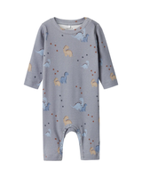 +++ Template 86-122 - Sand - Peyote Melange - Name it - Bodystocking - 13247476